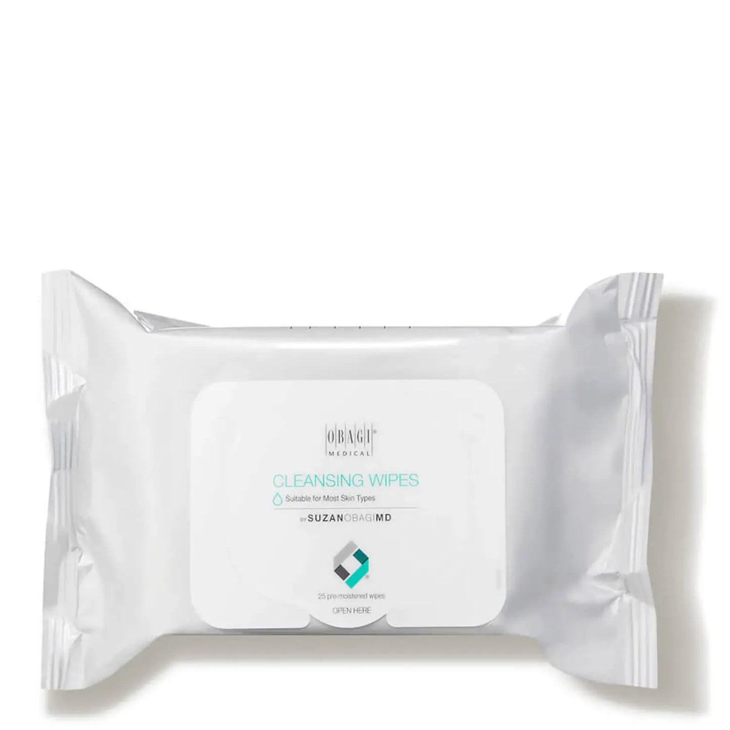 Acne Cleansing Wipes