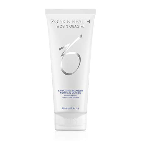EXFOLIATING CLEANSER 6.7oz