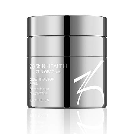 GROWTH FACTOR SERUM 1oz