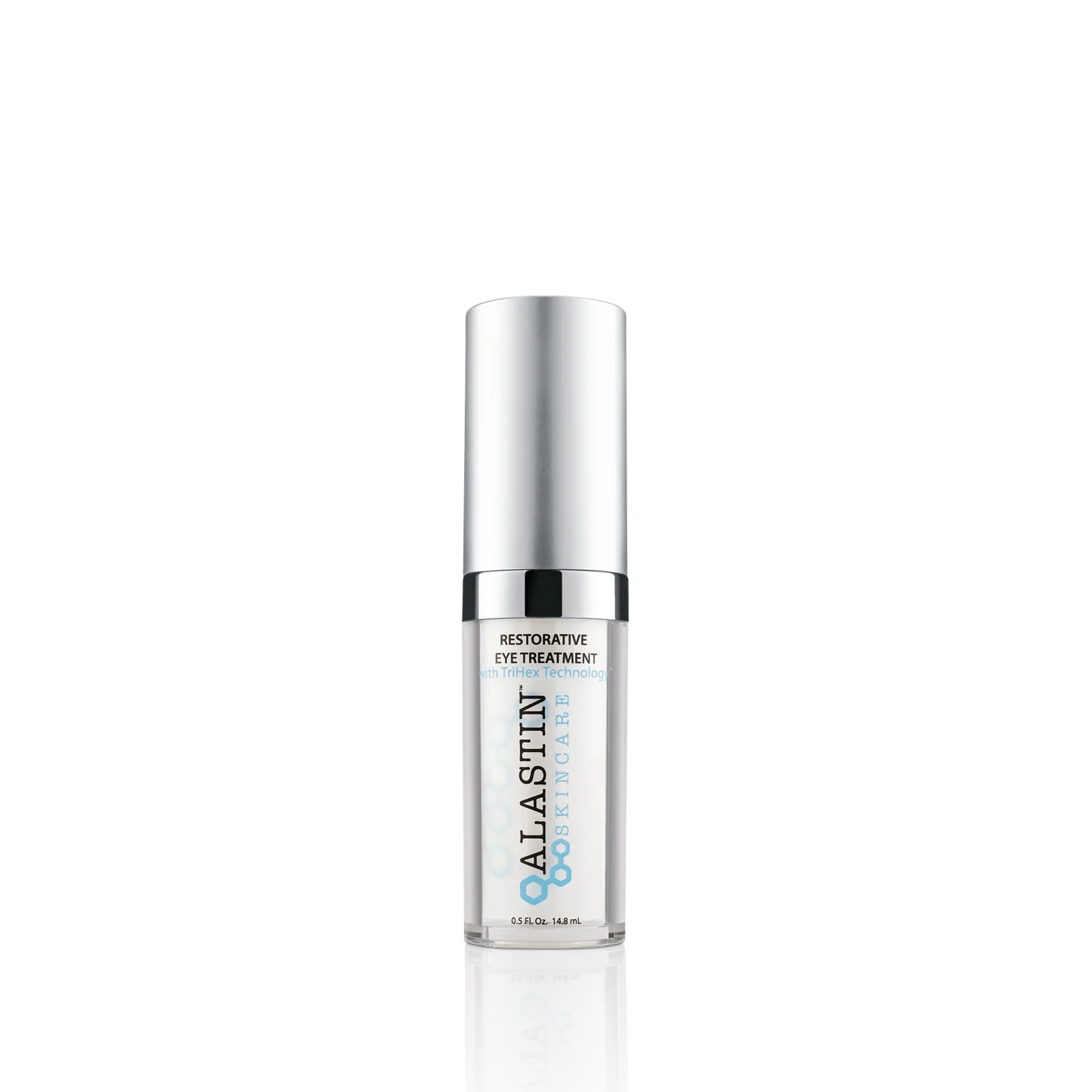 Restorative Eye Treatment with TriHex Treatment