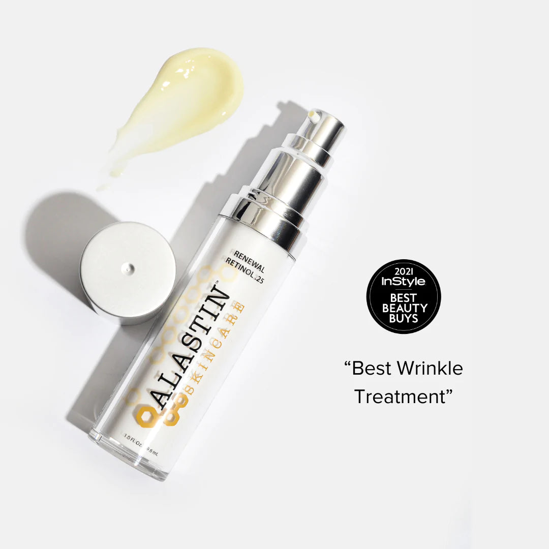 Alastin Renewal Retinol .5