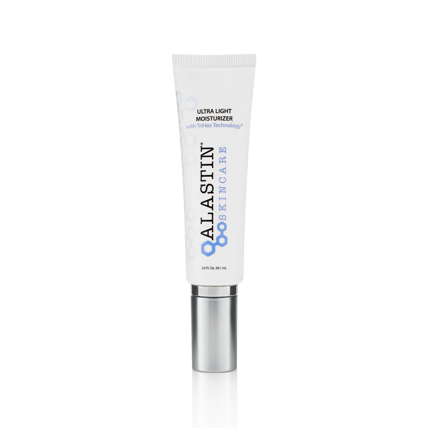 Ultra Light Moisturizer with TriHex technology