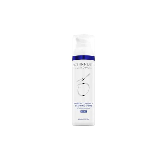 PIGMENT CONTROL + BLENDING CRÈME 4% HQ - RX