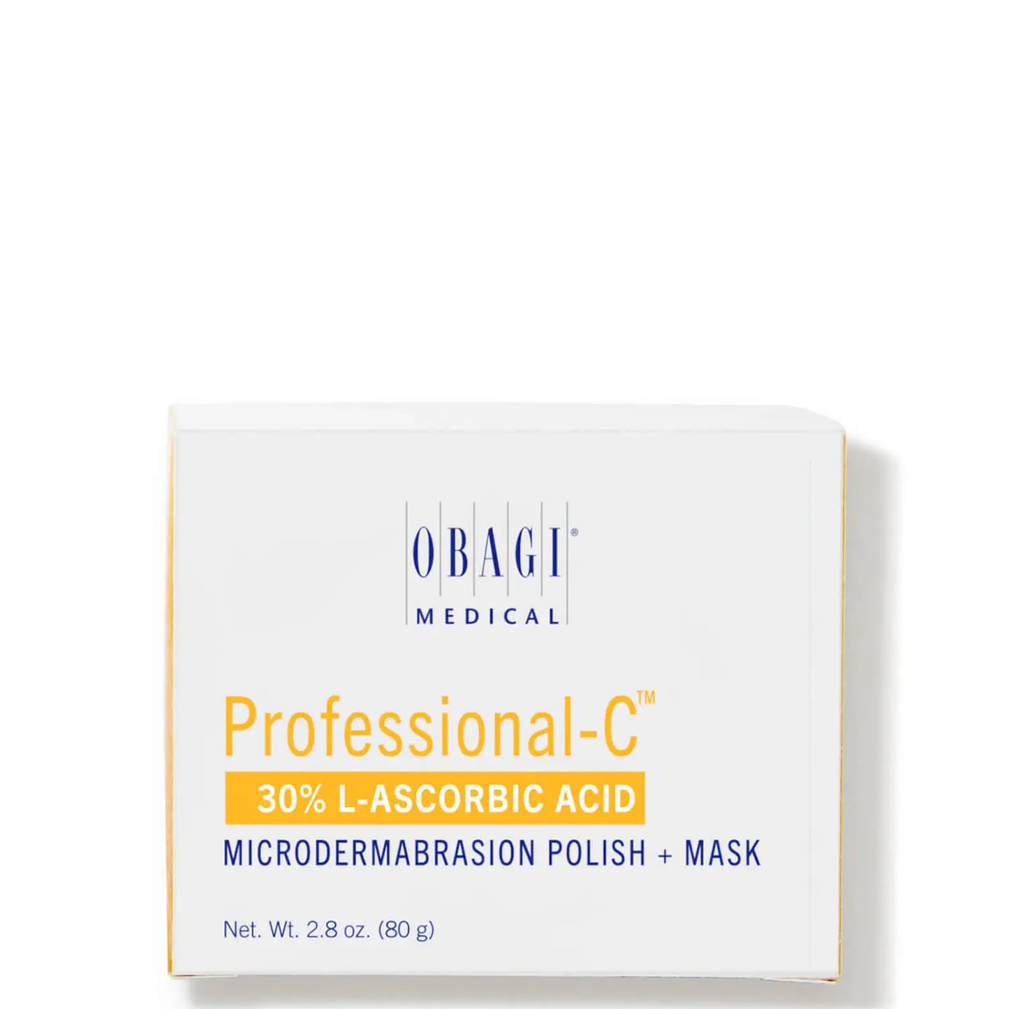 Obagi Medical Professional-C Microdermabrasion Polish Mask