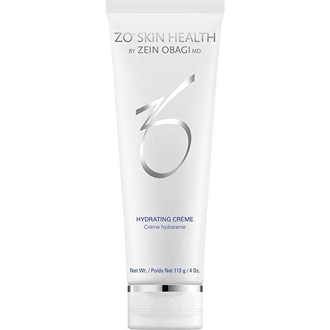 Hydrating Cream 2oz