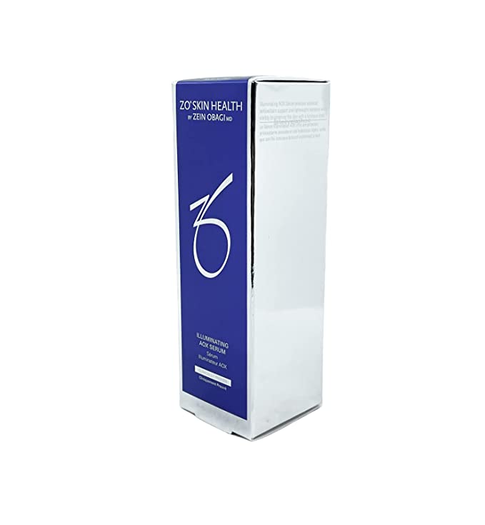 ILLUMINATING AOX SERUM