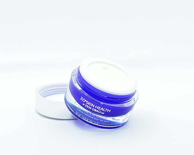 INTENSE EYE CRÈME