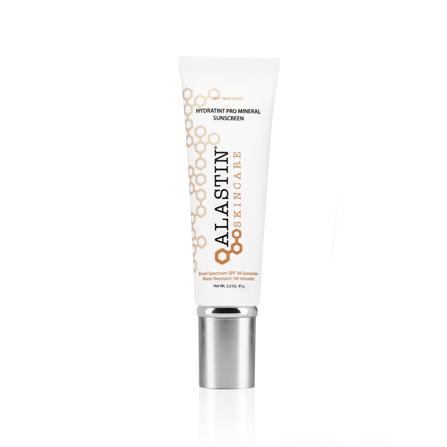 Hydratint Pro Mineral Sunscreen SPF 36