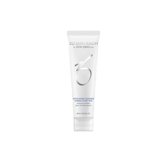 EXFOLIATING CLEANSER (TRAVEL SIZE)