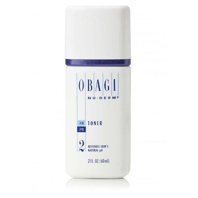 Obagi Nu-Derm Toner Travel Size