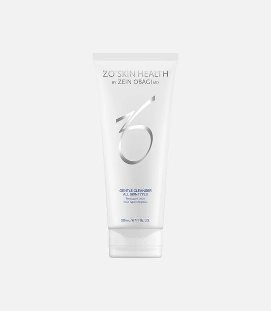 Zo Skin Health Gentle Cleanser 6.7oz